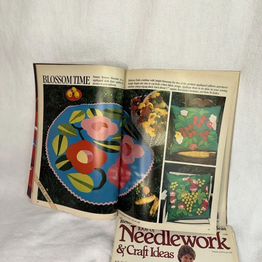 N/A these vintage